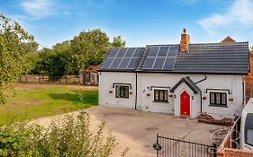 Tumbleweed Cottage